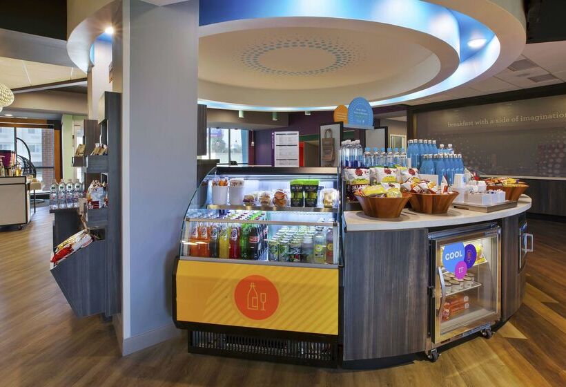 فندق Tru By Hilton Jackson, Mi