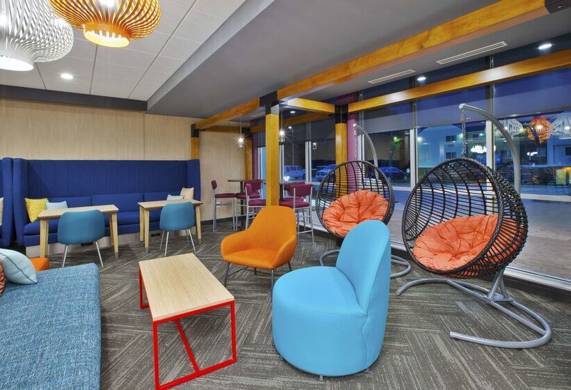 فندق Tru By Hilton Jackson, Mi