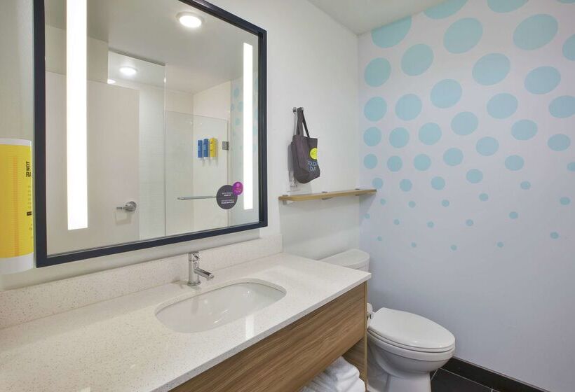 فندق Tru By Hilton Jackson, Mi