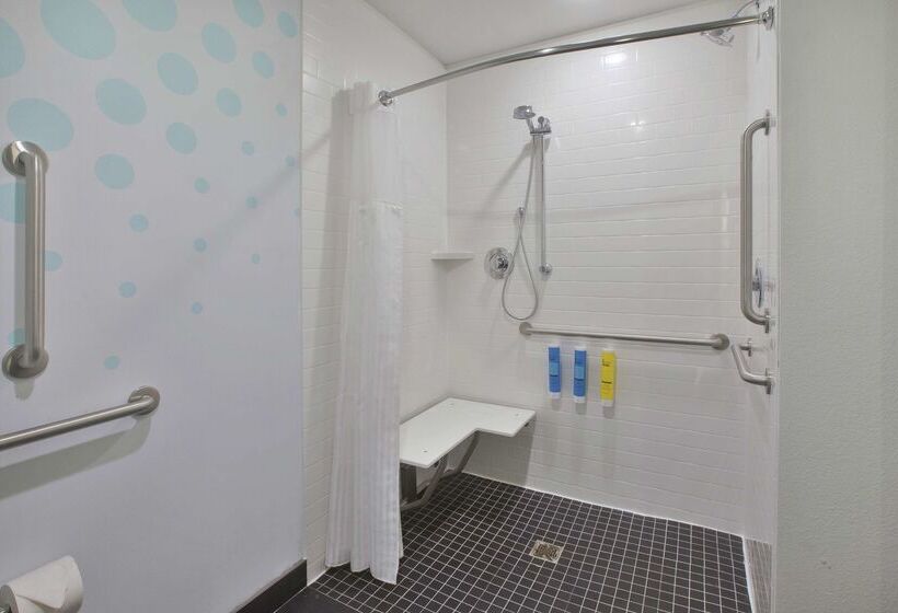 فندق Tru By Hilton Jackson, Mi