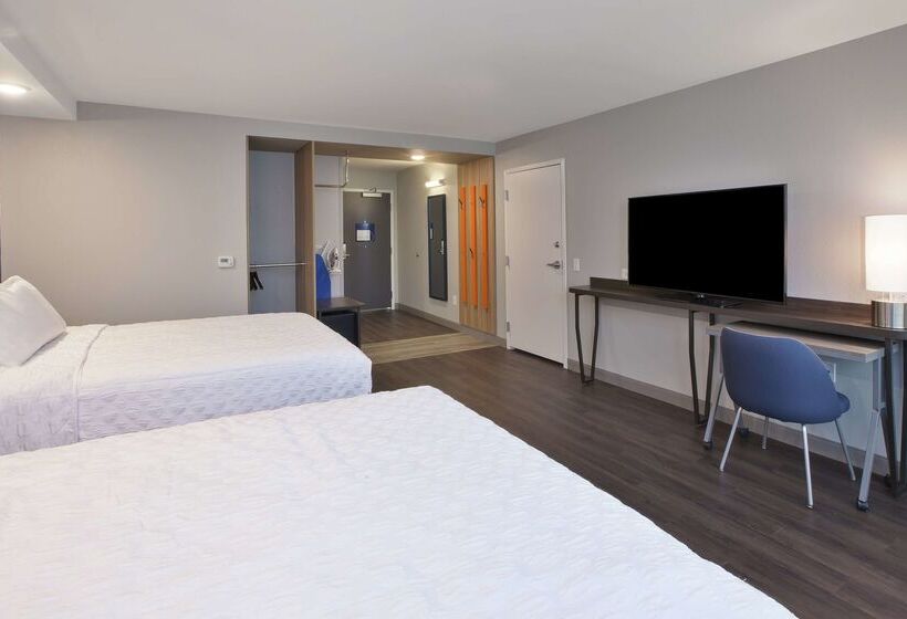 فندق Tru By Hilton Jackson, Mi