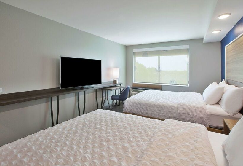 فندق Tru By Hilton Jackson, Mi