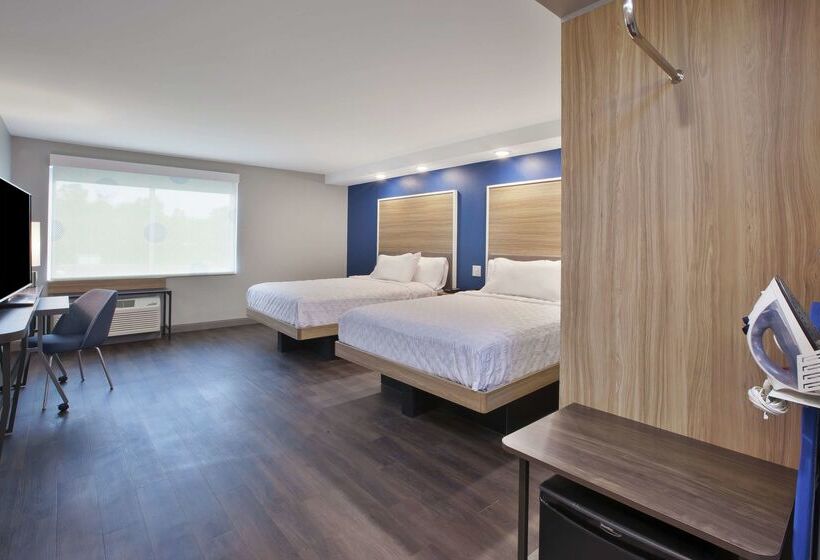 فندق Tru By Hilton Jackson, Mi