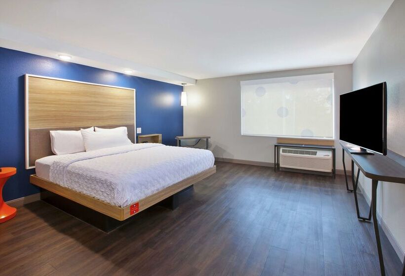 فندق Tru By Hilton Jackson, Mi