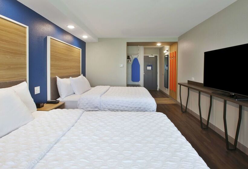 فندق Tru By Hilton Jackson, Mi