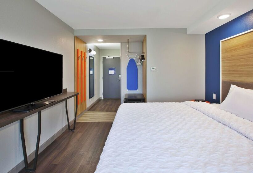 فندق Tru By Hilton Jackson, Mi