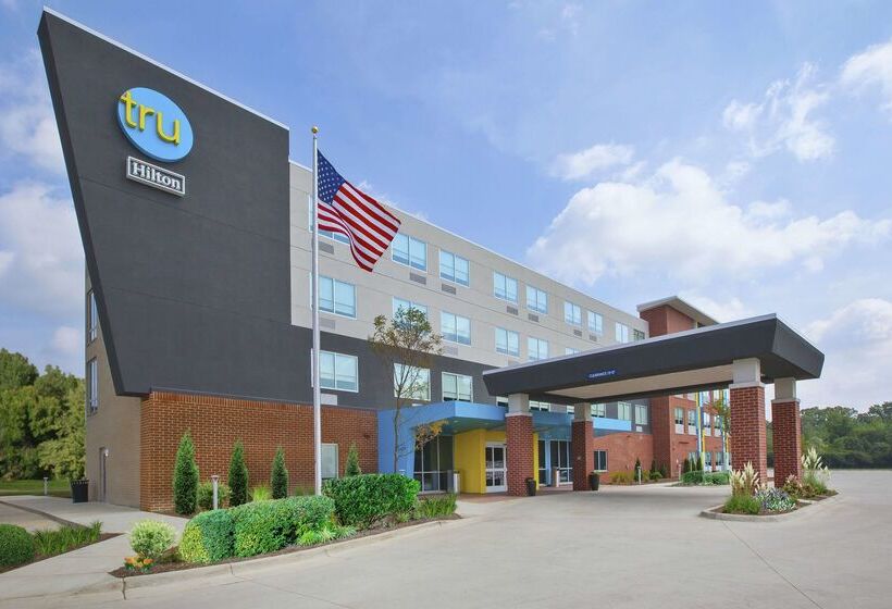 فندق Tru By Hilton Jackson, Mi
