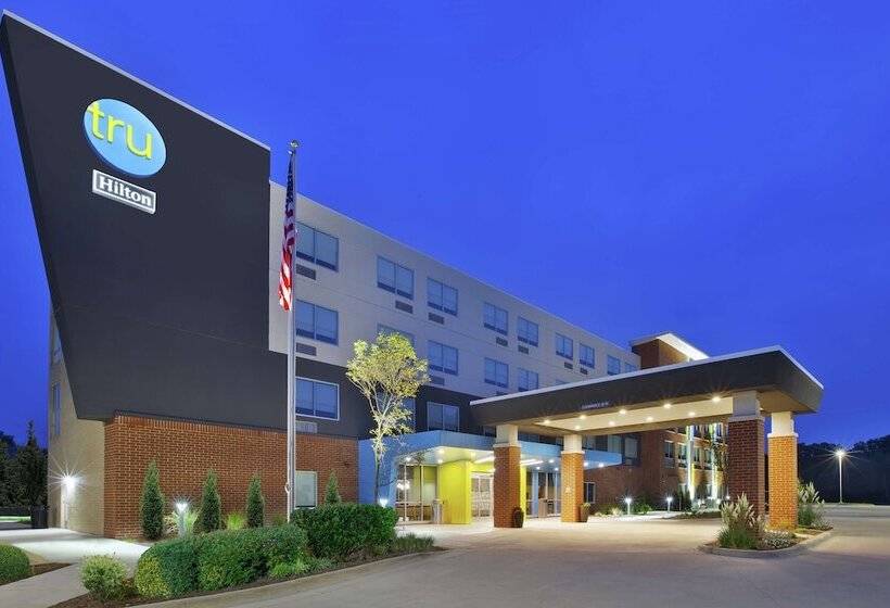 فندق Tru By Hilton Jackson, Mi