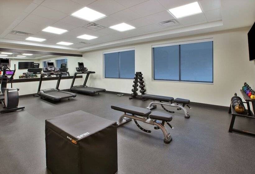 فندق Tru By Hilton Jackson, Mi