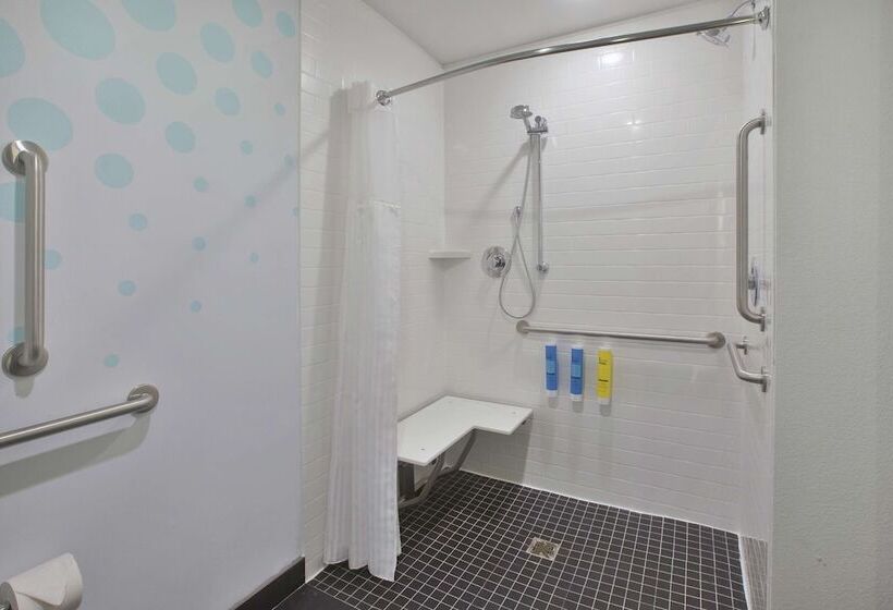 فندق Tru By Hilton Jackson, Mi