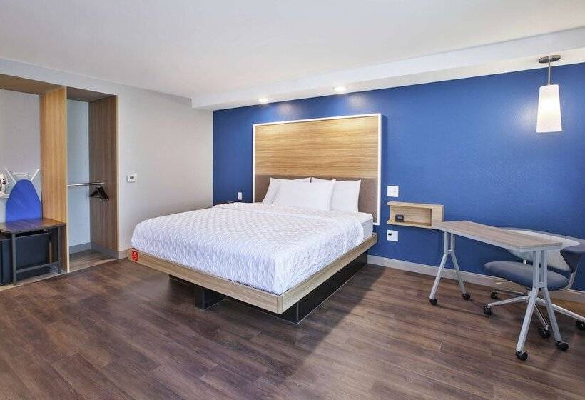 فندق Tru By Hilton Jackson, Mi