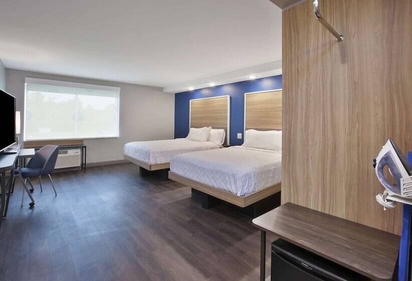 فندق Tru By Hilton Jackson, Mi