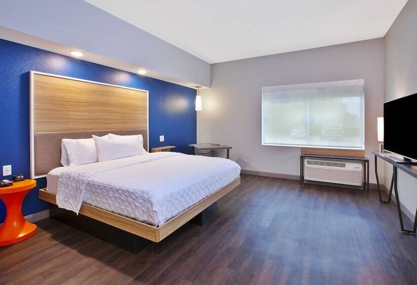 فندق Tru By Hilton Jackson, Mi