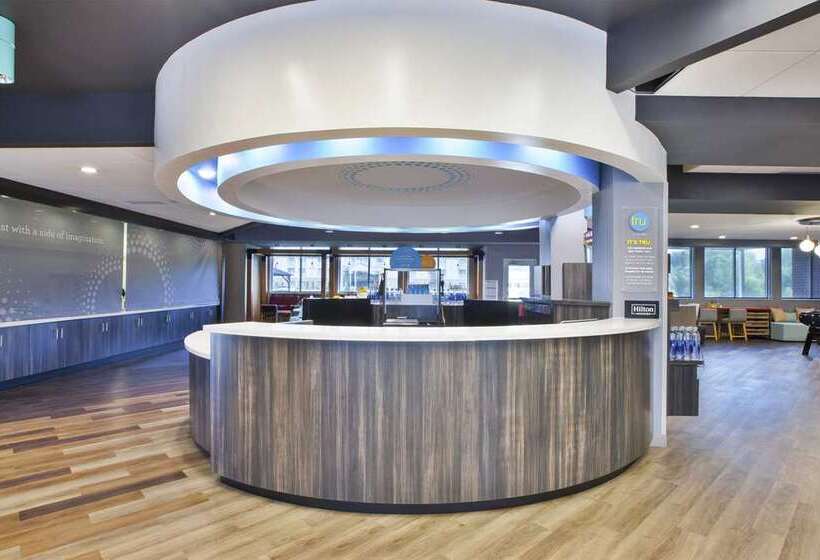 فندق Tru By Hilton Jackson, Mi