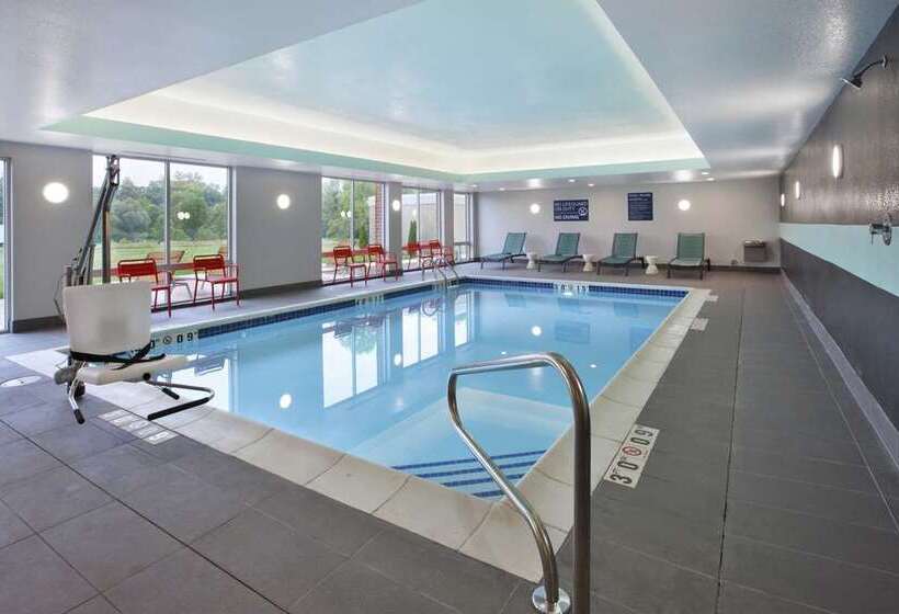 فندق Tru By Hilton Jackson, Mi