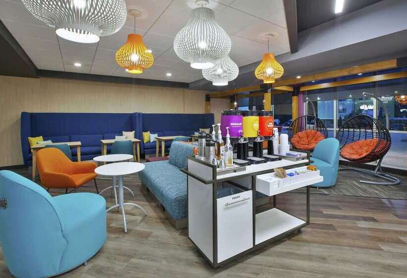 فندق Tru By Hilton Jackson, Mi