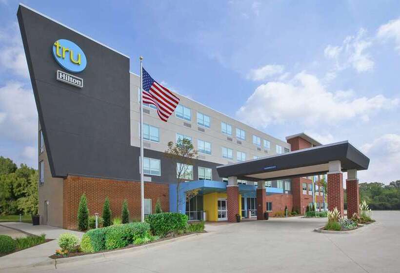 فندق Tru By Hilton Jackson, Mi