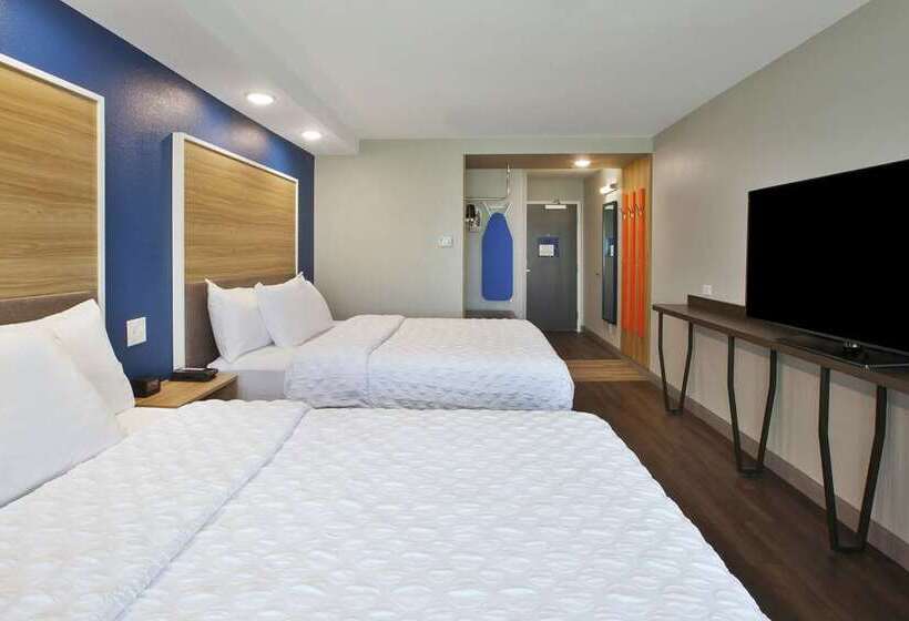 فندق Tru By Hilton Jackson, Mi