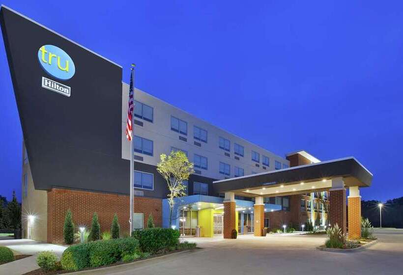 فندق Tru By Hilton Jackson, Mi