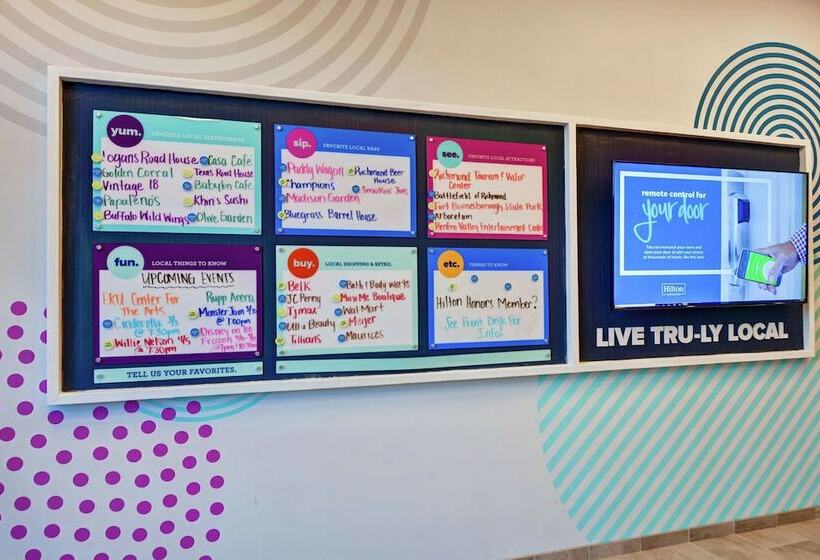 فندق Tru By Hilton Richmond