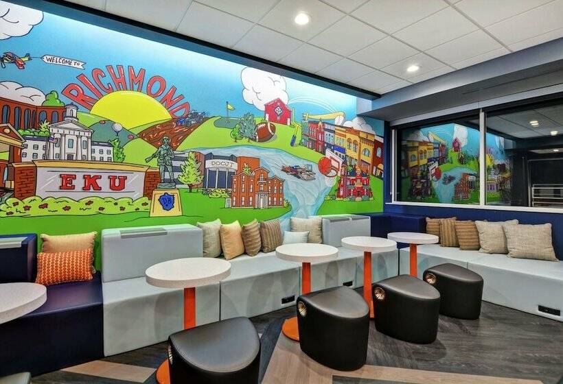 فندق Tru By Hilton Richmond