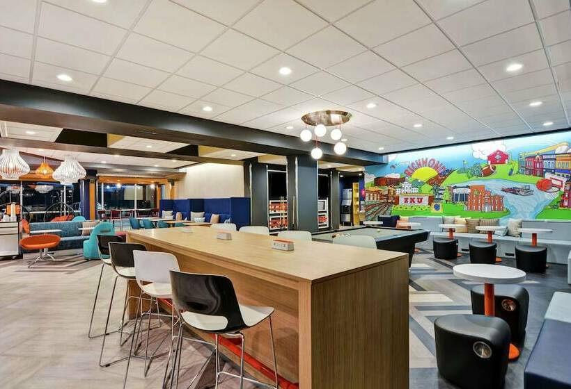 فندق Tru By Hilton Richmond