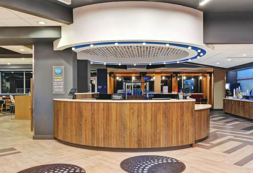 فندق Tru By Hilton Richmond