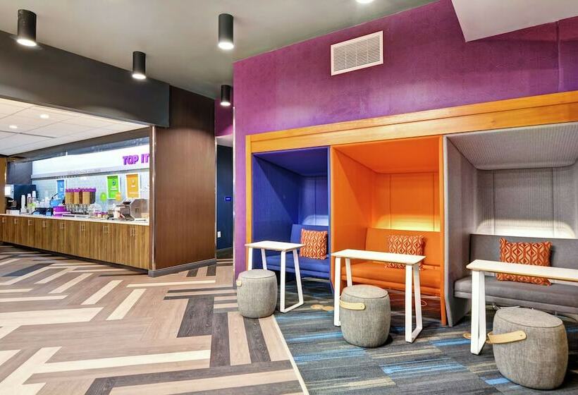 فندق Tru By Hilton Richmond