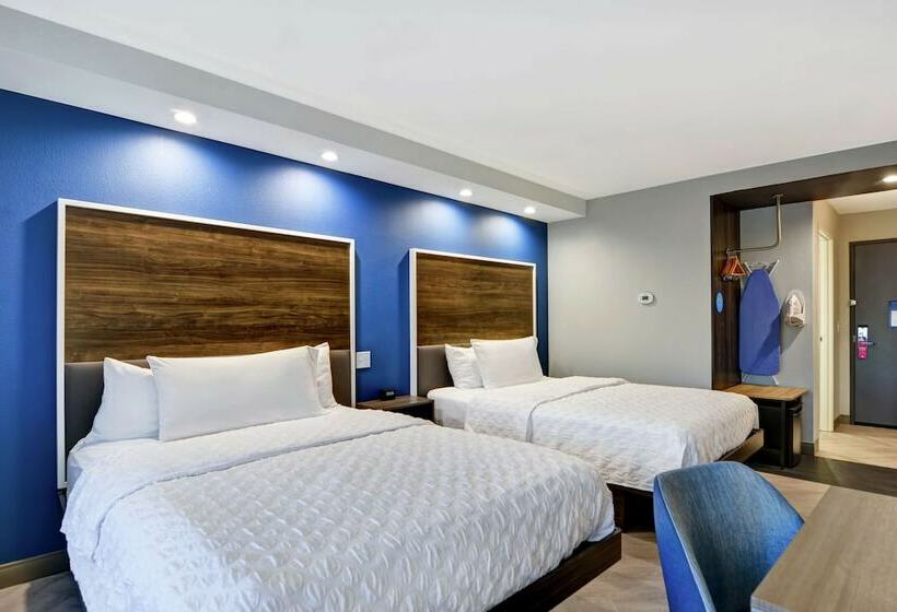 فندق Tru By Hilton Richmond