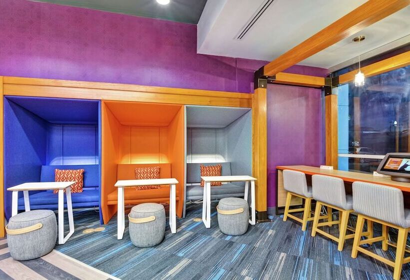 فندق Tru By Hilton Richmond