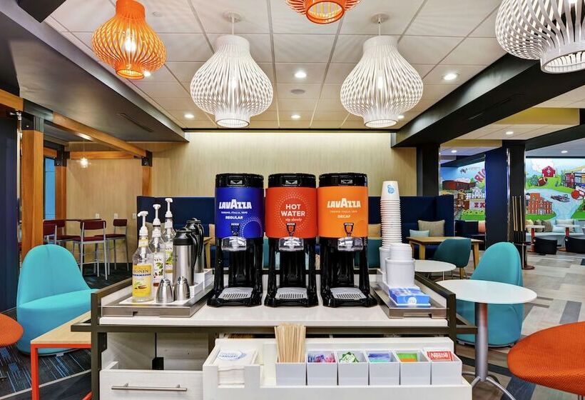 فندق Tru By Hilton Richmond