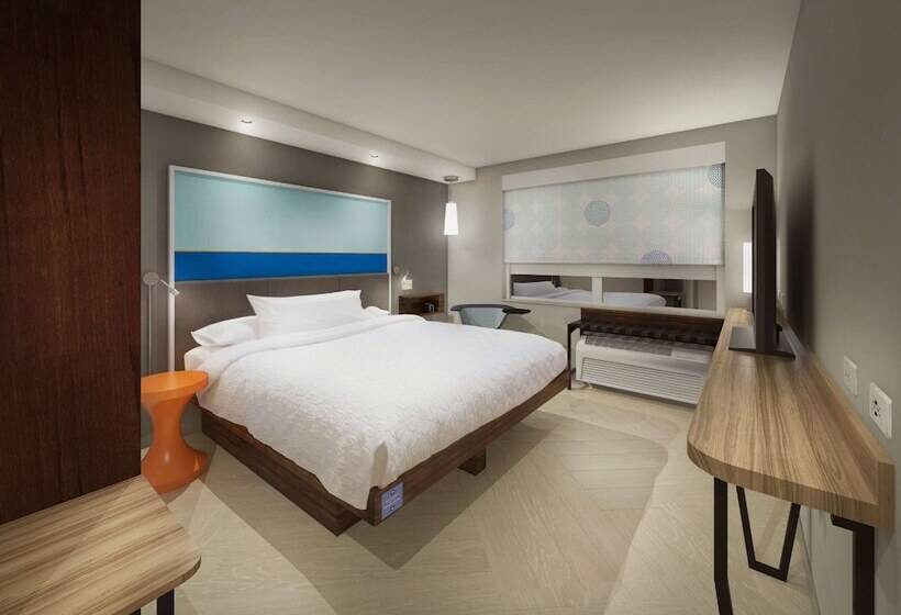 فندق Tru By Hilton Richmond