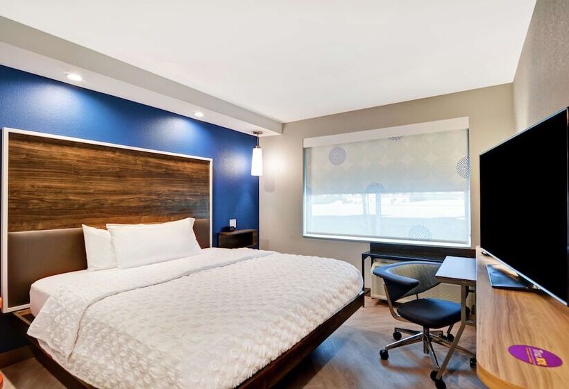 فندق Tru By Hilton Richmond