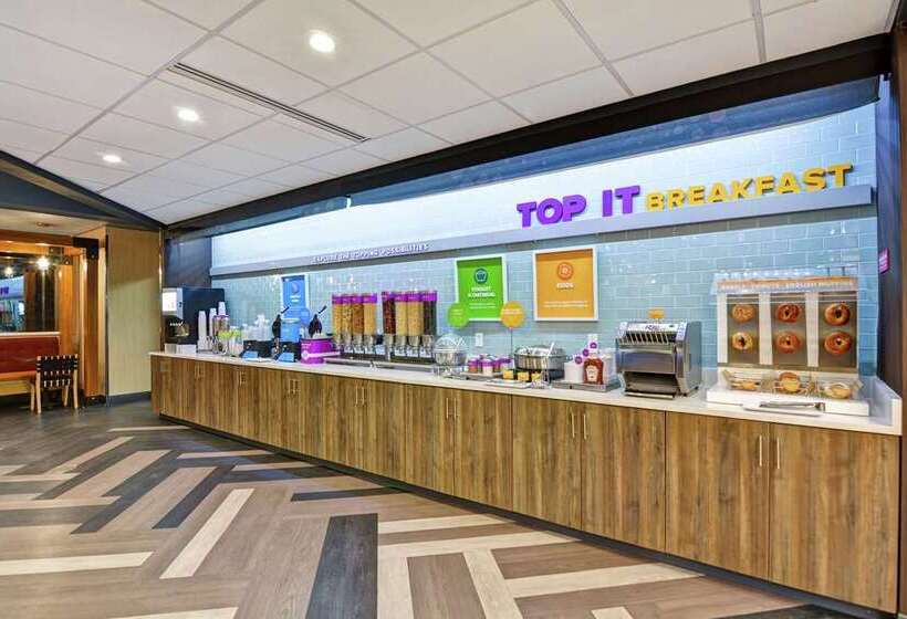 فندق Tru By Hilton Richmond