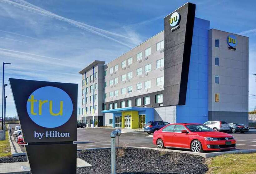 فندق Tru By Hilton Richmond