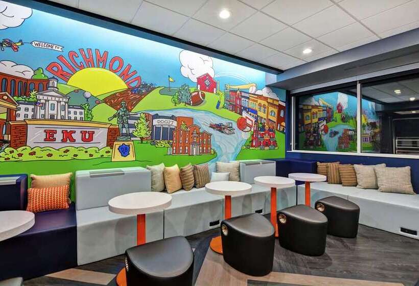 فندق Tru By Hilton Richmond