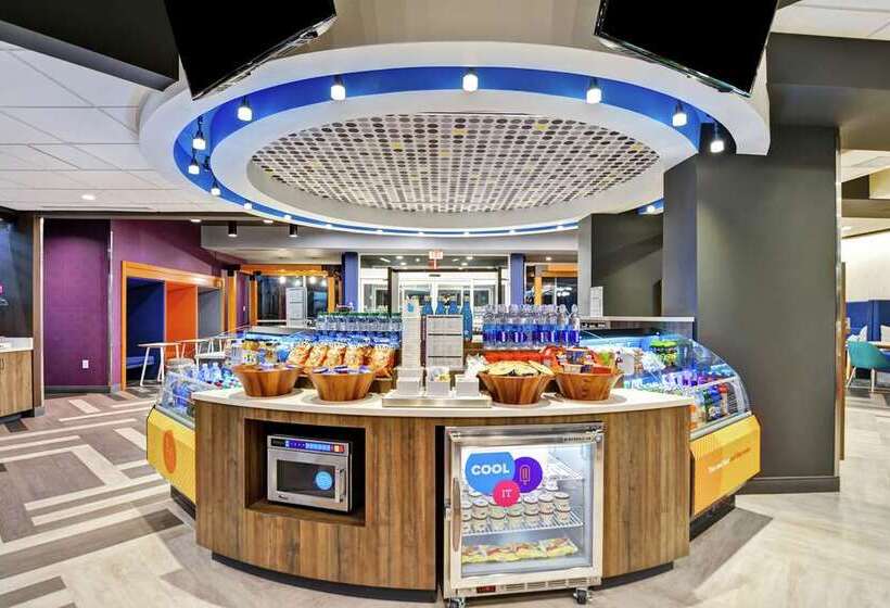 فندق Tru By Hilton Richmond