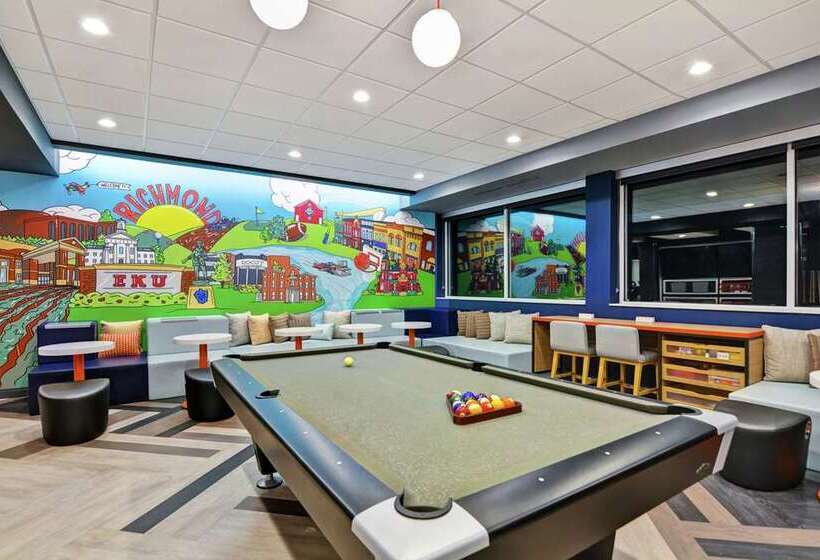 فندق Tru By Hilton Richmond