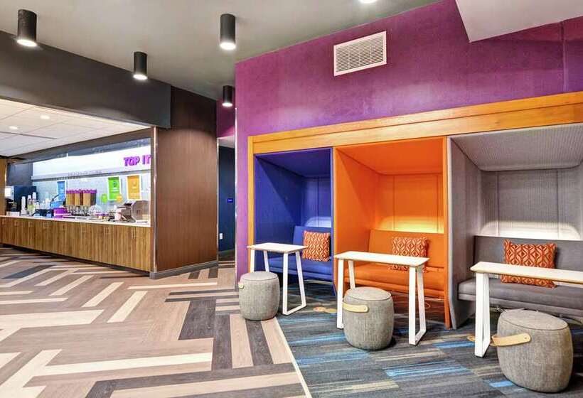 فندق Tru By Hilton Richmond