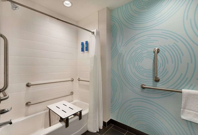 호텔 Tru By Hilton Houston Webster Nasa