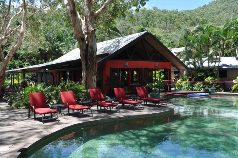 Fotos del hotel Turtle Cove Beach Resort:  12