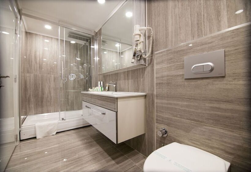 Tuzla Garden Hotel & Spa