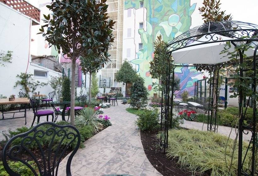 Tuzla Garden Hotel & Spa