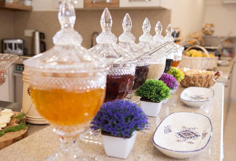 Tuzla Garden Hotel & Spa