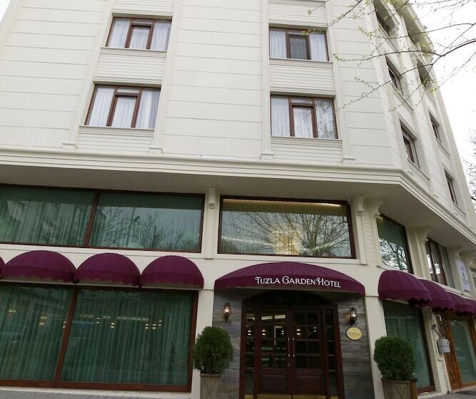 Tuzla Garden Hotel & Spa