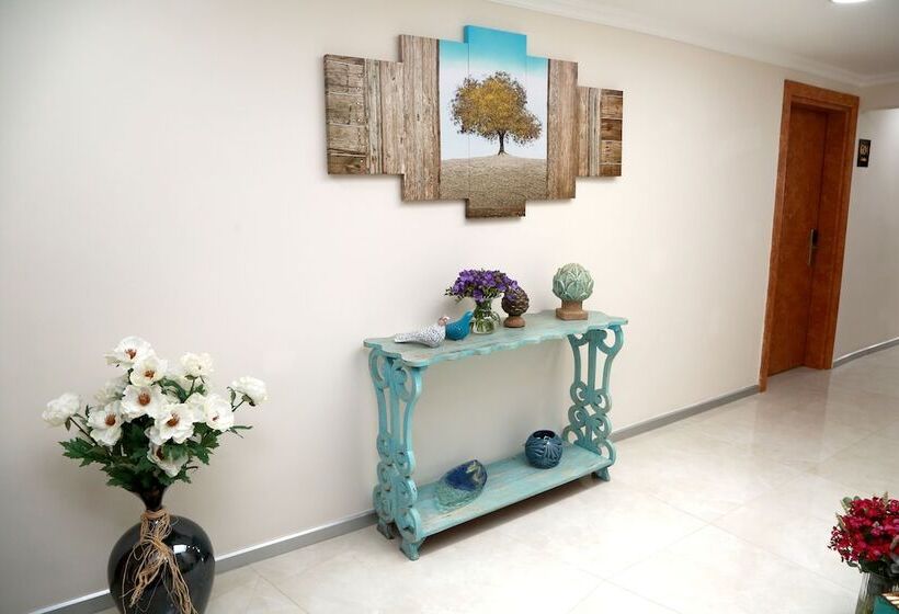 Tuzla Garden Hotel & Spa