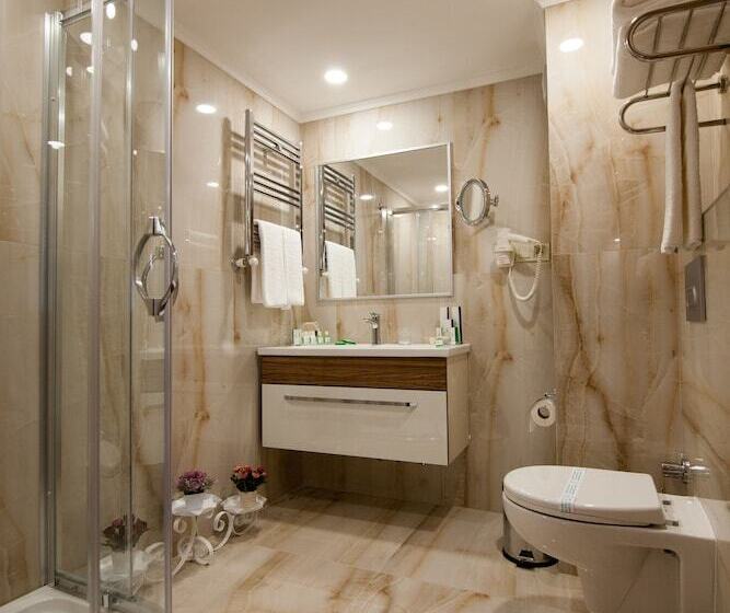 Tuzla Garden Hotel & Spa