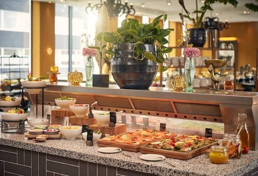 Van Der Valk Hotel Amsterdam   Amstel