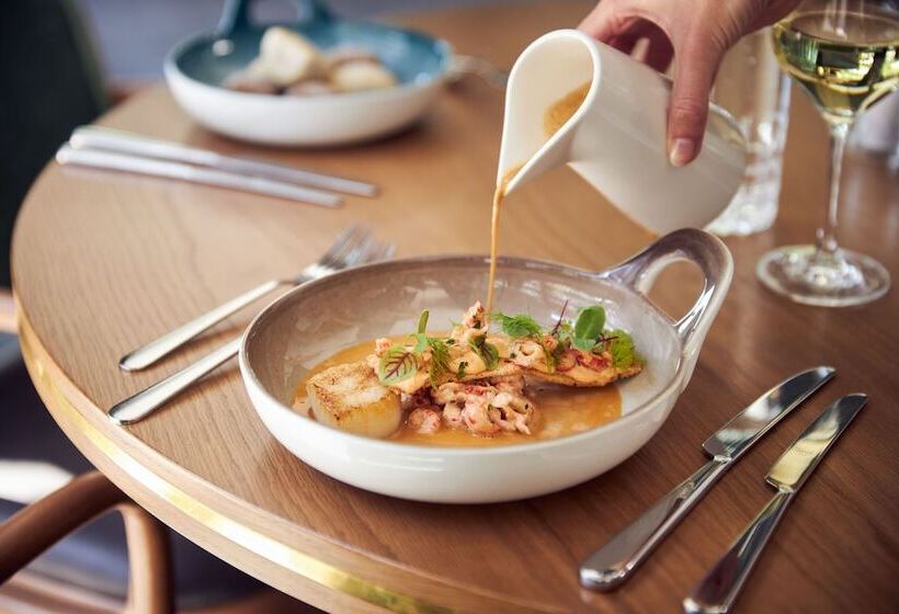 Van Der Valk Hotel Amsterdam   Amstel