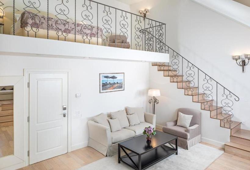 هتل Villa Zdorovya By Rodina